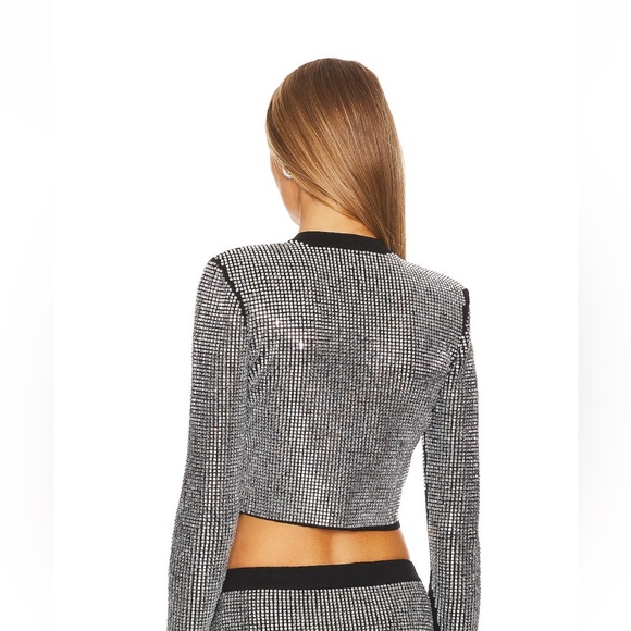 🪩RETROFETE AERO JACKET 🪩 - Picture 3 of 12